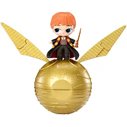 Ігровий набір з лялькою L.O.L. Surprise Loves Harry Potter (249764) - мініатюра 2