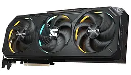 Відеокарта GIGABYTE RTX 5070 12GB GAMING OC (GV-N5070GAMING OC-12GD) (GDDR7, 192 bit, PCI-E v5.0 x16) - мініатюра 4