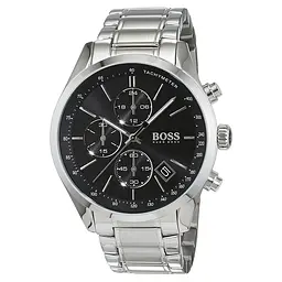 Чоловічий годинник HUGO BOSS 1513477 Grand Prix - мініатюра 2
