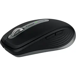 Бездротова миша Logitech MX Anywhere 3S for Mac Space Grey (910-006947) - мініатюра 1