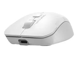 Миша A4Tech Fstyler FG16CS Air2 Wireless White - мініатюра 7