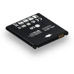 Акумулятор battery LG P725 / BL-48LN AA PREMIUM