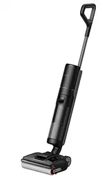 Акумуляторний пилосос миючий Dreame H12 Pro Flex Reach HHR44A Black - мініатюра 4
