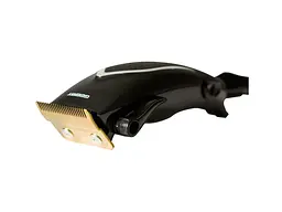 Машинка для стрижки волосся Geemy GM 809 9 W - мініатюра 3