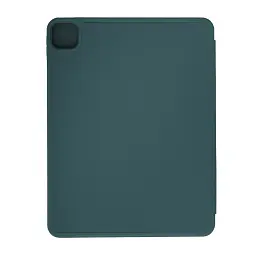 Чехол ArmorStandart Smart Fold Pen для iPad Pro 11 2022/2021/2020 Pine Green - миниатюра 2