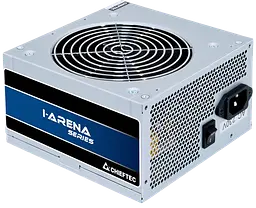 Блок живлення Chieftec GPB-450S 450W (GPB-450S) - мініатюра 3