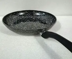 Сковорода Coock Line ZDI6405 24см black - мініатюра 3