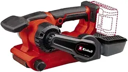 Шліфмашина стрічкова акумуляторна Professional TP-BS 18/457 Einhell teh0025430