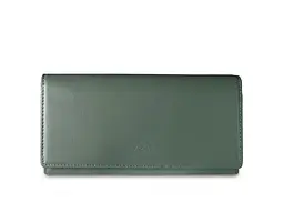 Жіночий гаманець New Rainbow 3435 Салатовий 19x10 см TONY PEROTTI acs0032602