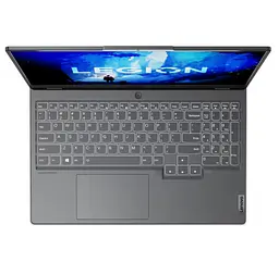 Ноутбук Lenovo Legion 5 15ARH7H (82RD00AYRA) - мініатюра 3