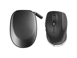 Миша 3Dconnexion CadMouse Compact Wireless USB-C (3DX-700118) - мініатюра 4
