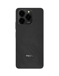 Смартфон Meizu Note 21 M411H 4/256GB Black EU - мініатюра 2