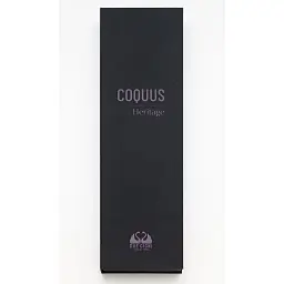 Ніж кухонний Due Cigni "Coquus" Santoku Damask 180 мм - мініатюра 4