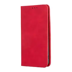 Чохол-книжка Flip Case Samsung S21 5G (G991) Red