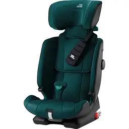 Автокрісло Britax Romer Advansafix I-Size Atlantic Green, зелений (2000035137) - мініатюра 3