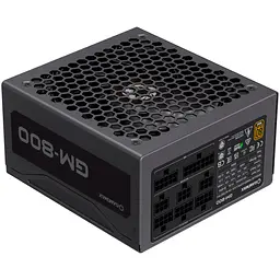 Блок живлення Gamemax 800W (GM-800 Modular)