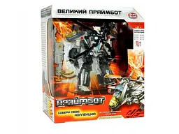 Трансформер Робот-гелікоптер, Play Smart - мініатюра 3