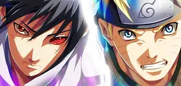 Кружка GeekLand Наруто Naruto два героя NA.02.022 - мініатюра 4