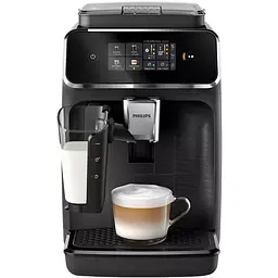 Кавомашина Philips Series 2300 (EP2330/10)
