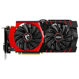 Відеокарта GeForce GTX 970 4GB MSI Gaming (GTX 970 GAMING 4G) Б/В - мініатюра 2