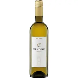 Вино Cal y Canto Verdejo біле сухе 0.75 л