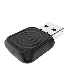 Бездротовий USB Адаптер 2в1 CarlinKit 5.0 Mini Ultra для автомобіля Apple CarPlay і Android Auto, WiFi 5G, Bluetooth 5.0 - мініатюра 5