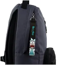 Брелок-підвіска Kite Rick and Morty (RM23-3000-3/) - мініатюра 5