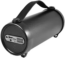 Портативна Bluetooth колонка Cigii S33D 8W (Black) - мініатюра 5