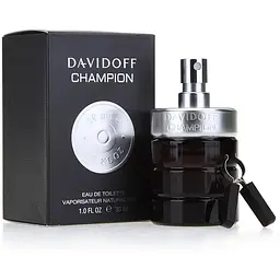 Туалетна вода Davidoff Champion 30 мл