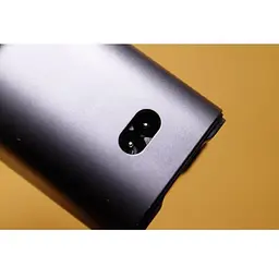 Адаптер живлення - зарядний пристрій Ugreen CD342 100 W 2-in-1 GaN Charging Station (15076) - мініатюра 4