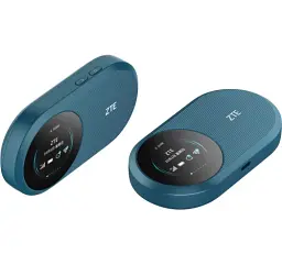 Маршрутизатор ZTE 4G UFi U10s Pro - мініатюра 3