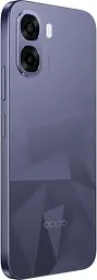 Смартфон Oppo A6K 4/256GB (CPH2891) Crystal Violet - мініатюра 3