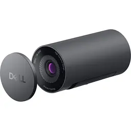 Веб-камера Dell WB5023 2K QHD Pro Black (722-BBBU) - мініатюра 4