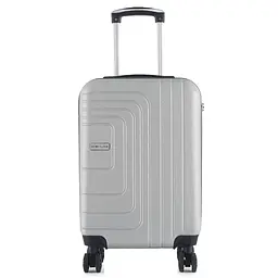 Валіза Semi Line 20" (S) Light Grey (T5762-2) - мініатюра 2