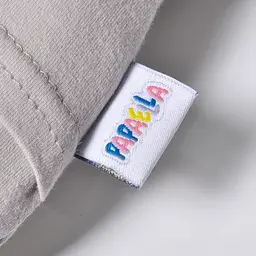 Наволочка трикотажна на подушку ортопедичну дитячу BabyComfort Papaella 23х30 см (8-36144*001) - мініатюра 5