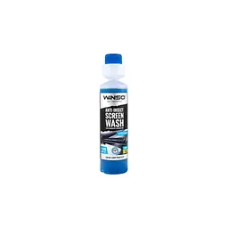 Омивач автомобільний WINSO Anti-Insect Screen Wash Ocean 250 мл (825002)