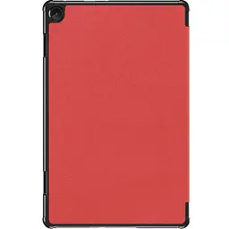 Чохол-книжка BeCover Smart Case для Lenovo Tab M10 TB-328F 3rd Gen 10.1" Red (708286) - мініатюра 3