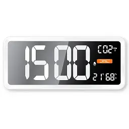 Метеостанція Technoline WL1040 white (WL1040) - мініатюра 5