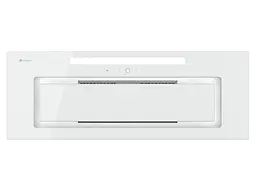Витяжка вбудована GLOBALO Loteo 80.4 White - мініатюра 3