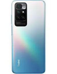 Смартфон Xiaomi Redmi Note 11 4G 4/128GB Sea Blue Global Rom Refurbished - мініатюра 3