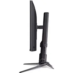 Монітор 24.5" Acer Predator XB253QFbmiiprx FHD IPS 300Hz (UM.KX0EE.F05) - мініатюра 7