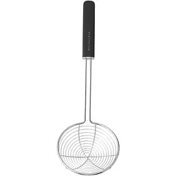 Шумівка KitchenAid Classic, 36 см, чорний (KHH010OHOBE)