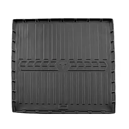 Універсальні килимки в салон і багажник UNI-TRUNK TPE size 1000x1200mm
