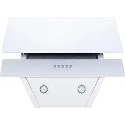 Витяжка Minola HDN 5212 WH 700 LED - мініатюра 3