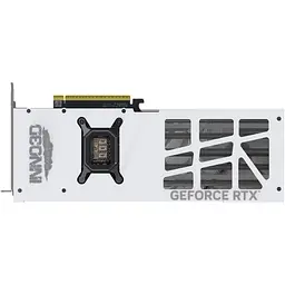 Відеокарта Inno3D GeForce RTX 5080 16 GB X3 OC WHITE [N50803-16D7X-17605211] EU [127207] - мініатюра 4