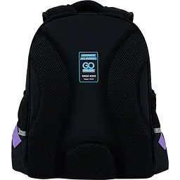 Рюкзак GoPack Education напівкаркасний 165M Meowjestical (GO25-165M-2) - мініатюра 7