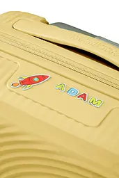 Дитяча Валіза Xs 47 См American Tourister SOUNDBOX MINI PASTEL YELLOW 47x32x21 MG8*16001 - мініатюра 6