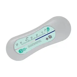 Термометр для води Baby-Nova білий (3966391)
