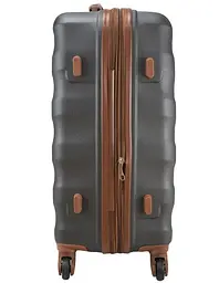 Валіза Semi Line 24" (M) Graphite (T5707-2) (DAS302910) - мініатюра 2