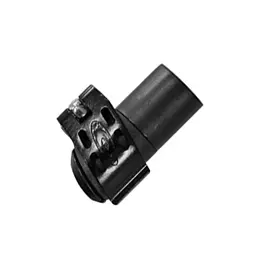 Затискач зовнішній Gabel U-Lock 16/14 mm (7906136140001), Чорний - мініатюра 2